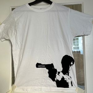 Taxi Driver/ Travis Bickle